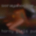 Horny girls pussy