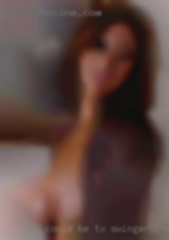 I could be interested in a whole TX swinger chat lot.