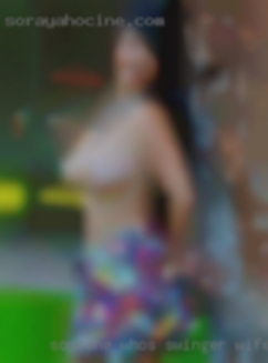 Someone whos Not into drugs and swinger wife on beach crazy.