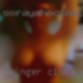 Swinger clubs Grande valley